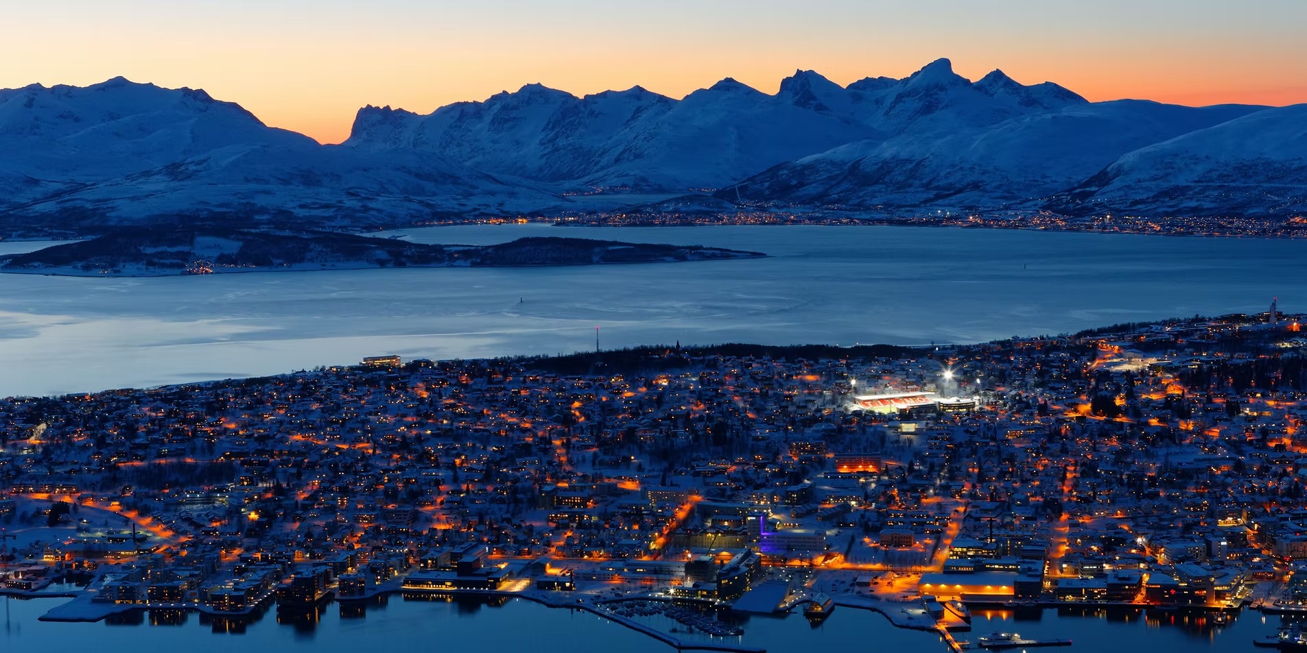 tromso
